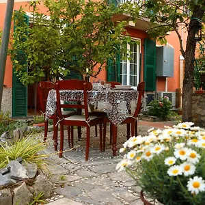 La Tua Casa Vicino A Portovenere Ferienhaus