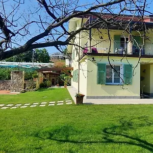  Appartamento Tenuta Valletti.