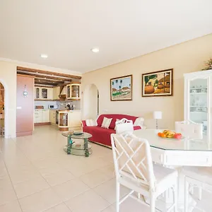 Mirador Balcon De Jandia Apartment Morro Jable