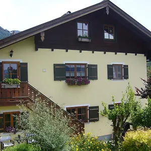 Haus Wildmoos Apartment Schönau am Königssee