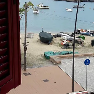 Residenza Lux Fronte Mare Apartment